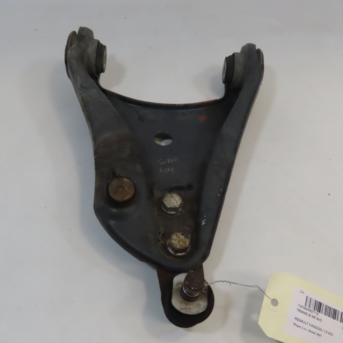 Triangle inf avd occasion RENAULT KANGOO I Phase 2 03-2003->06-2010 1.5 DCI 70ch 8200942413 2