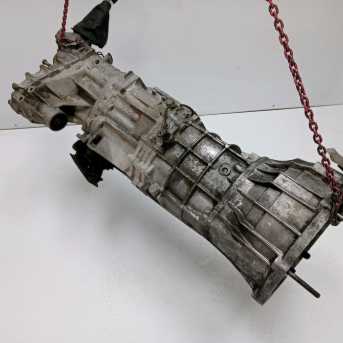 Boîte à vitesse mecanique occasion SUZUKI GRAND VITARA I Phase 1 04-1998->09-2005 2.0 TD 110ch 2