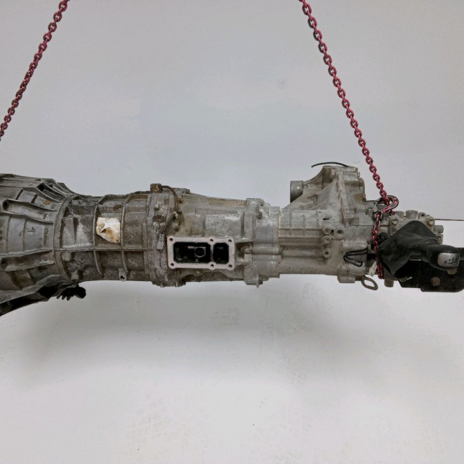 Boîte à vitesse mecanique occasion SUZUKI GRAND VITARA I Phase 1 04-1998->09-2005 2.0 TD 110ch 3