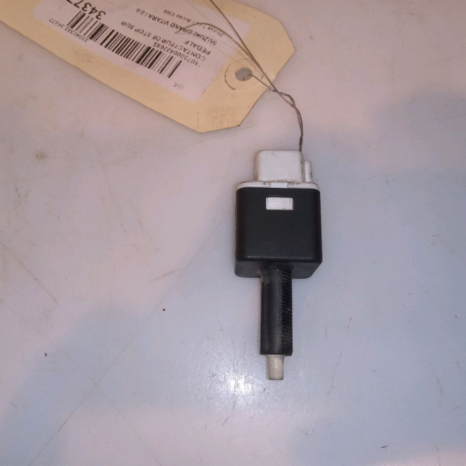 occasion SUZUKI GRAND VITARA I Phase 1 04-1998->09-2005 2.0 TD 110ch 1