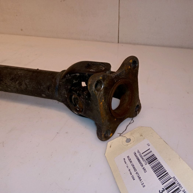 Transmission arrière gauche occasion SUZUKI GRAND VITARA I Phase 1 04-1998->09-2005 2.0 TD 110ch 4422068810 2