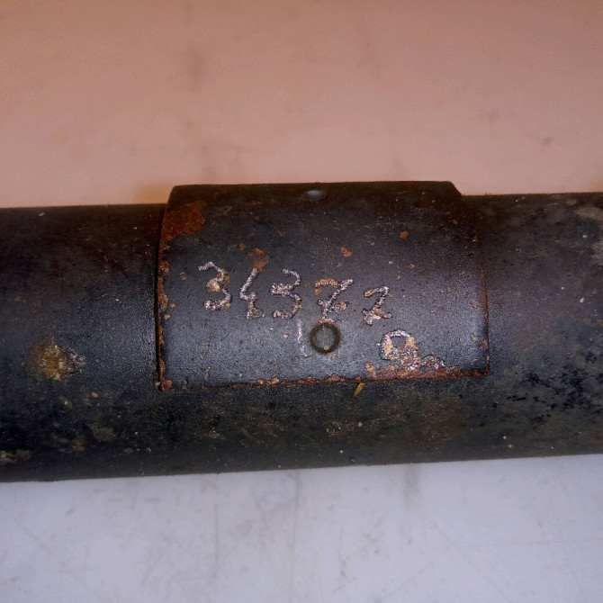 Transmission arrière gauche occasion SUZUKI GRAND VITARA I Phase 1 04-1998->09-2005 2.0 TD 110ch 4422068810 4