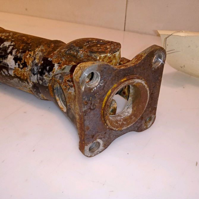 Transmission arrière droite occasion SUZUKI GRAND VITARA I Phase 1 04-1998->09-2005 2.0 TD 110ch 4421068810 2