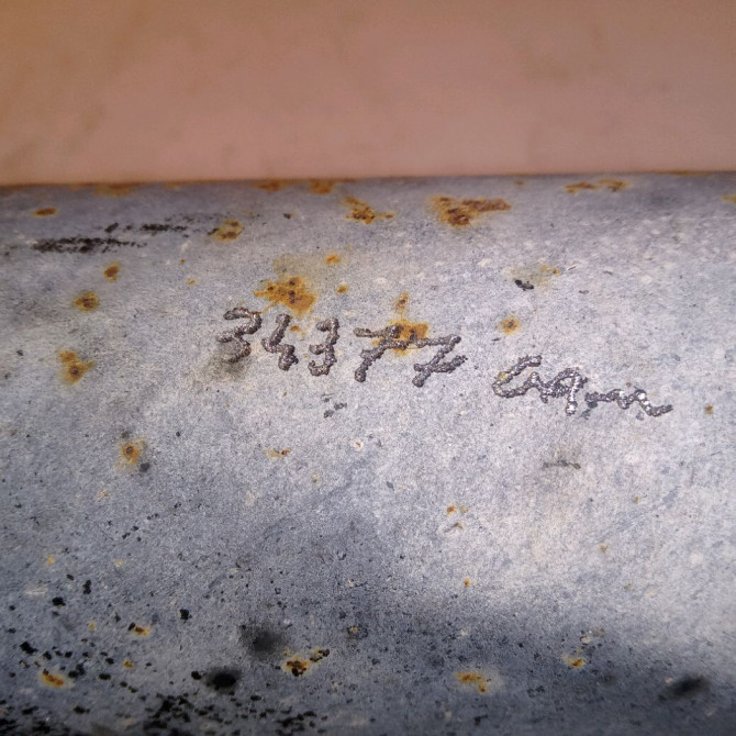 Transmission arrière droite occasion SUZUKI GRAND VITARA I Phase 1 04-1998->09-2005 2.0 TD 110ch 4421068810 4