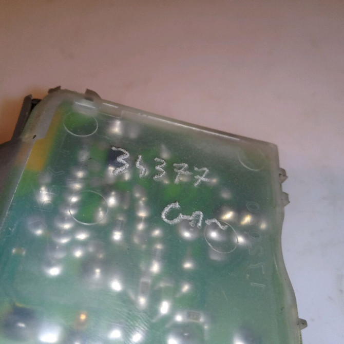 Commande essuie glace occasion SUZUKI GRAND VITARA I Phase 1 04-1998->09-2005 2.0 TD 110ch 3