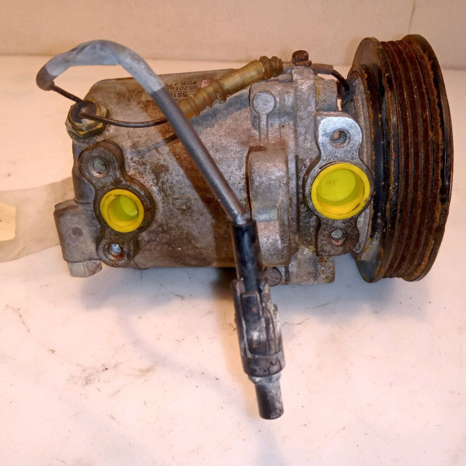 Compresseur air conditionne occasion SUZUKI GRAND VITARA I Phase 1 04-1998->09-2005 2.0 TD 110ch 9520065DF1 3