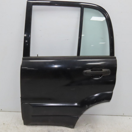 Porte arrière gauche occasion SUZUKI GRAND VITARA I Phase 1 04-1998->09-2005 2.0 TD 110ch 6800465820