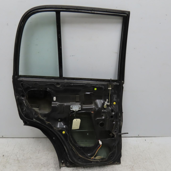 Porte arrière gauche occasion SUZUKI GRAND VITARA I Phase 1 04-1998->09-2005 2.0 TD 110ch 6800465820 2