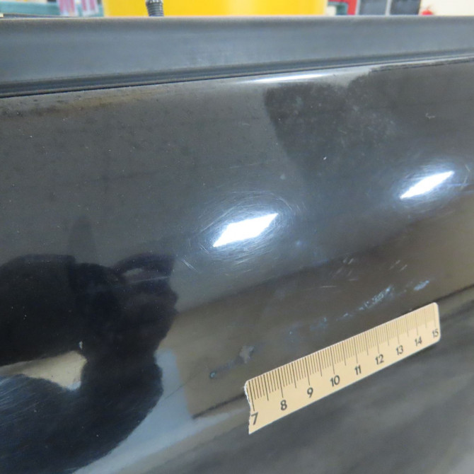 Porte arrière gauche occasion SUZUKI GRAND VITARA I Phase 1 04-1998->09-2005 2.0 TD 110ch 6800465820 3