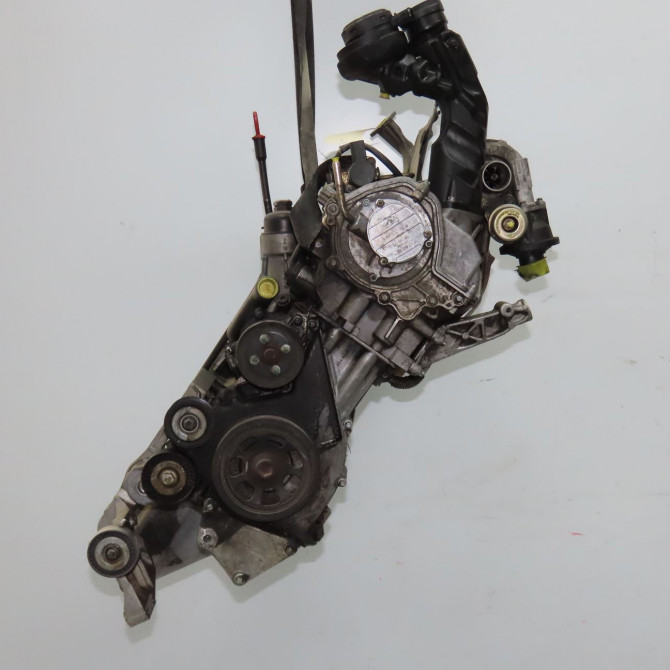 Moteur diesel occasion MERCEDES CLASSE A I Phase 1 01-1998->03-2001 A 170 CDI 6680102000 2