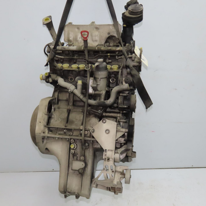 Moteur diesel occasion MERCEDES CLASSE A I Phase 1 01-1998->03-2001 A 170 CDI 6680102000 3