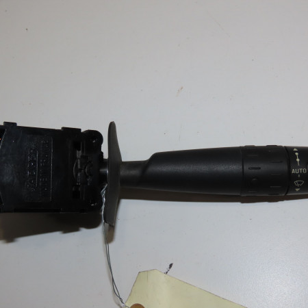 Commande essuie glace occasion PEUGEOT 406 Phase 2 04-1999->04-2004 2.0 HDI 110ch