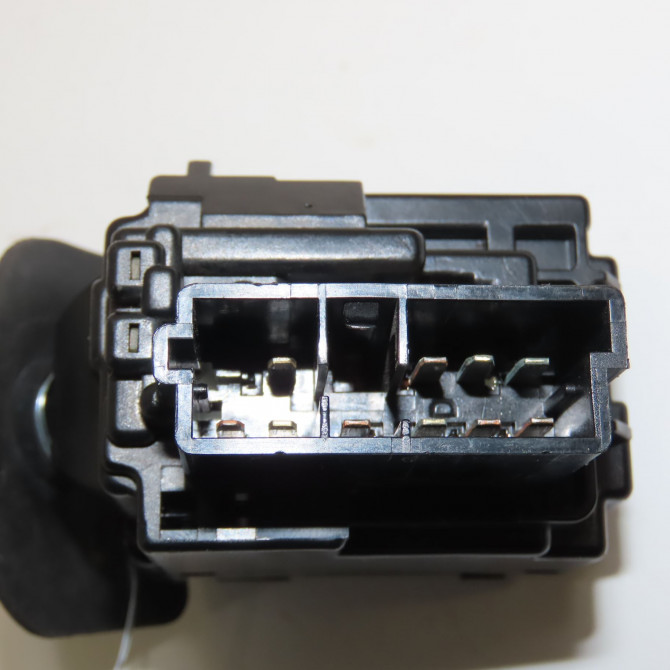 Commande essuie glace occasion PEUGEOT 406 Phase 2 04-1999->04-2004 2.0 HDI 110ch 3