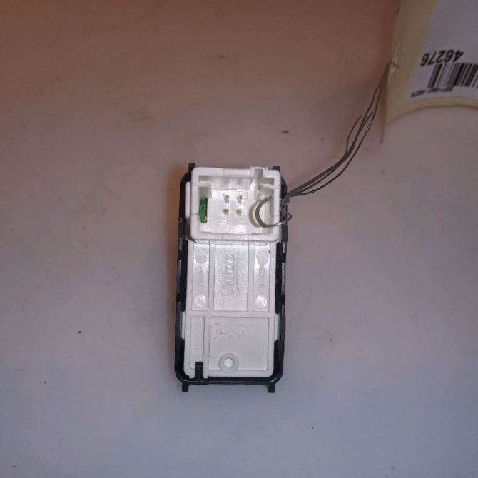 Commande lève-glace porte avant droite occasion CITROEN C4 GRAND PICASSO II Phase 1 04-2013->... 1.6 e-HDi 115ch 96762292ZD 2