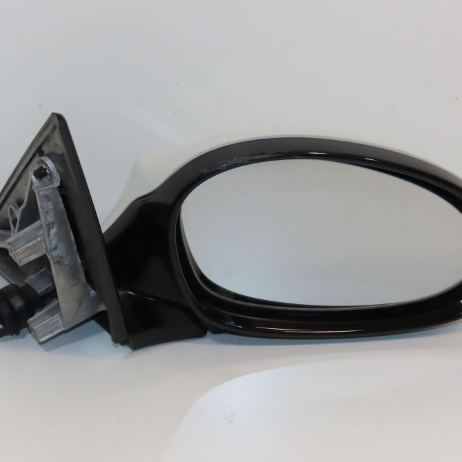 Retroviseur exterieur electrique droit occasion B.M.W. SERIE 1 I Phase 1 01-2007->07-2011 120d 177ch 51167282084 1