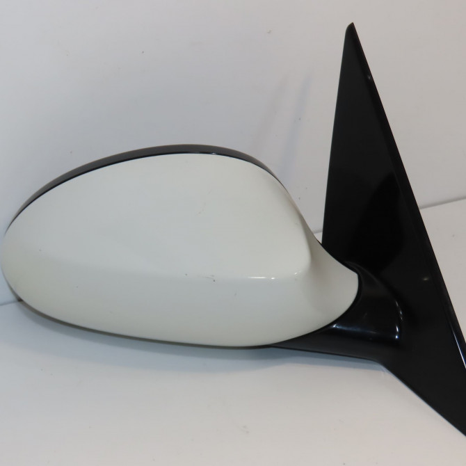 Retroviseur exterieur electrique droit occasion B.M.W. SERIE 1 I Phase 1 01-2007->07-2011 120d 177ch 51167282084 2