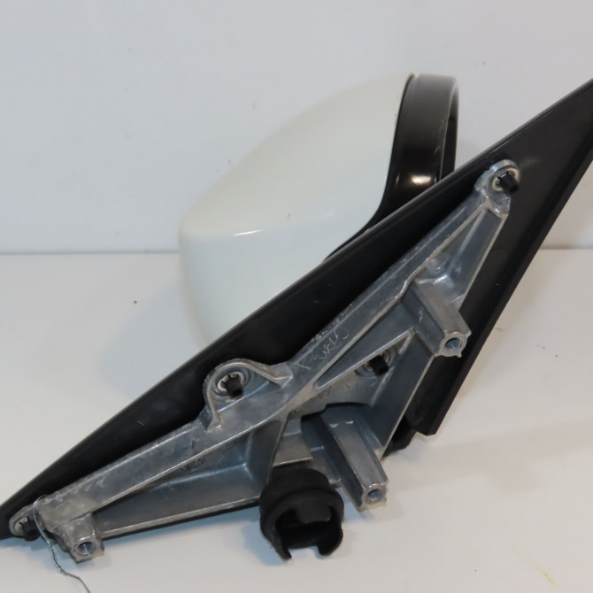 Retroviseur exterieur electrique droit occasion B.M.W. SERIE 1 I Phase 1 01-2007->07-2011 120d 177ch 51167282084 3