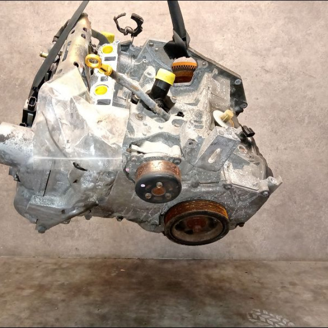 Moteur essence occasion NISSAN NOTE I Phase 1 03-2006->03-2009 1.4i 88ch 10102BC23REX 1