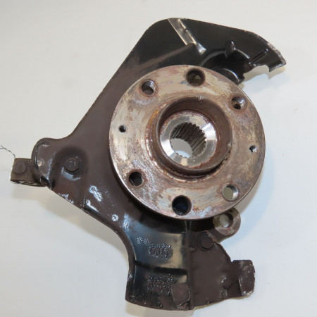 Moyeu avd occasion FIAT PUNTO EVO III Phase 1 10-2009->12-2013 1.3 MULTIJET 75ch 51881463