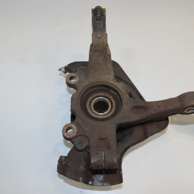 Moyeu avd occasion FIAT PUNTO EVO III Phase 1 10-2009->12-2013 1.3 MULTIJET 75ch 51881463 2