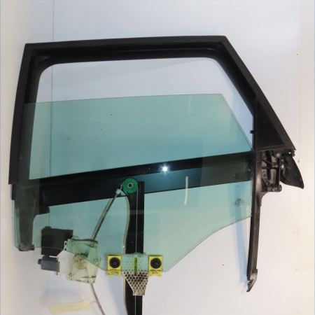 Mecanisme+moteur leve-glace arg occasion AUDI A3 II Phase 2 06-2008->07-2012 8P4839461B