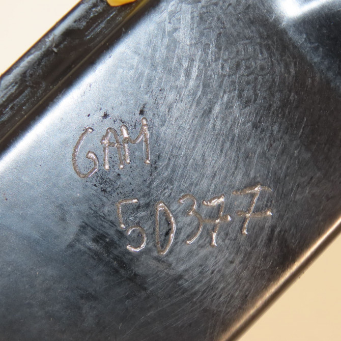 Mecanisme+moteur leve-glace arg occasion AUDI A3 II Phase 2 06-2008->07-2012 8P4839461B 7