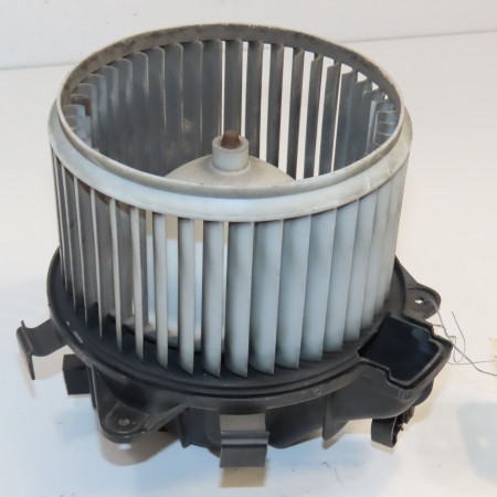 Ventilateur de chauffage occasion FIAT STILO Phase 1 10-2001->09-2007 1.9 JTD 80ch 77363823