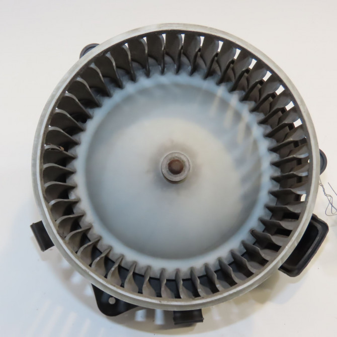 Ventilateur de chauffage occasion FIAT STILO Phase 1 10-2001->09-2007 1.9 JTD 80ch 77363823 2