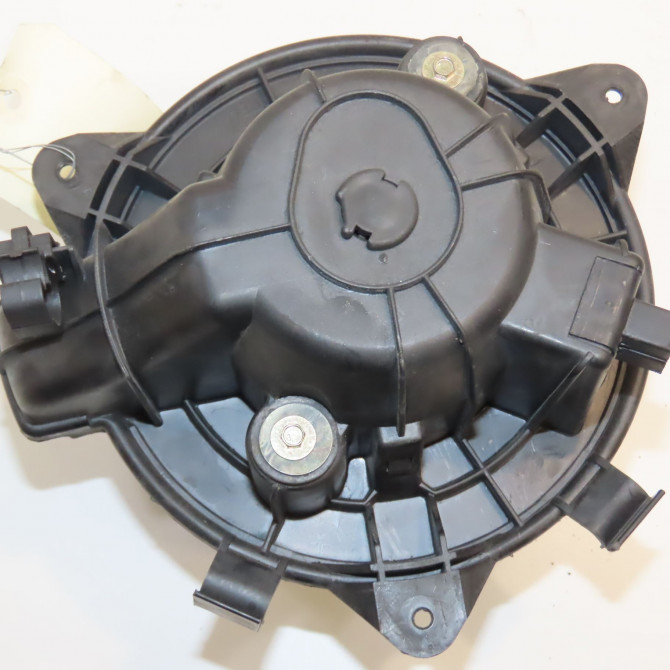 Ventilateur de chauffage occasion FIAT STILO Phase 1 10-2001->09-2007 1.9 JTD 80ch 77363823 3