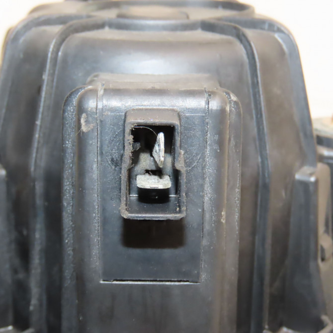 Ventilateur de chauffage occasion FIAT STILO Phase 1 10-2001->09-2007 1.9 JTD 80ch 77363823 4