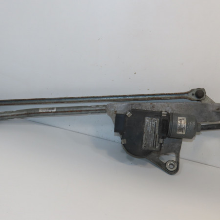 Moteur essuie-glace avant occasion AUDI A8 I Phase 1 09-1994->02-1999 4E1955119C