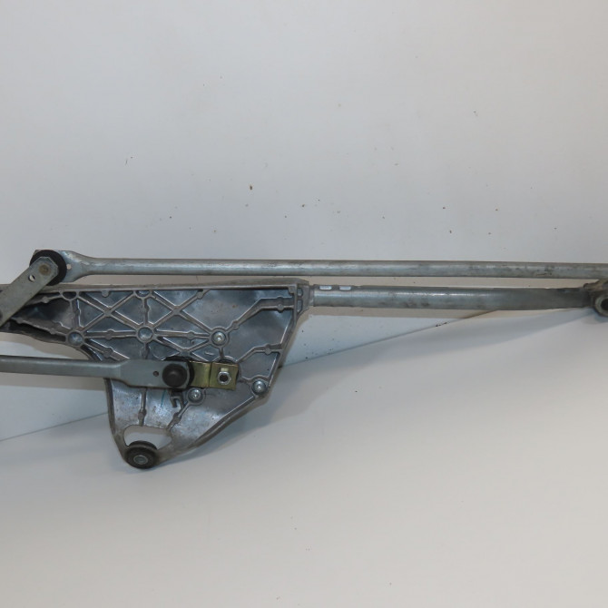 Moteur essuie-glace avant occasion AUDI A8 I Phase 1 09-1994->02-1999 4E1955119C 2