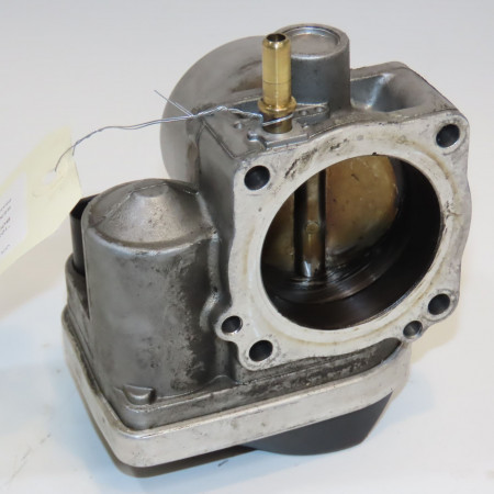 Boitier papillon occasion RENAULT MEGANE III Phase 1 11-2008->01-2012 1.6i 16v 110ch 8200171134