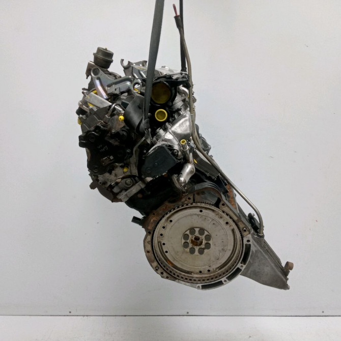 Moteur diesel occasion MERCEDES CLASSE A II Phase 1 12-2004->04-2008 A 200 CDI 2