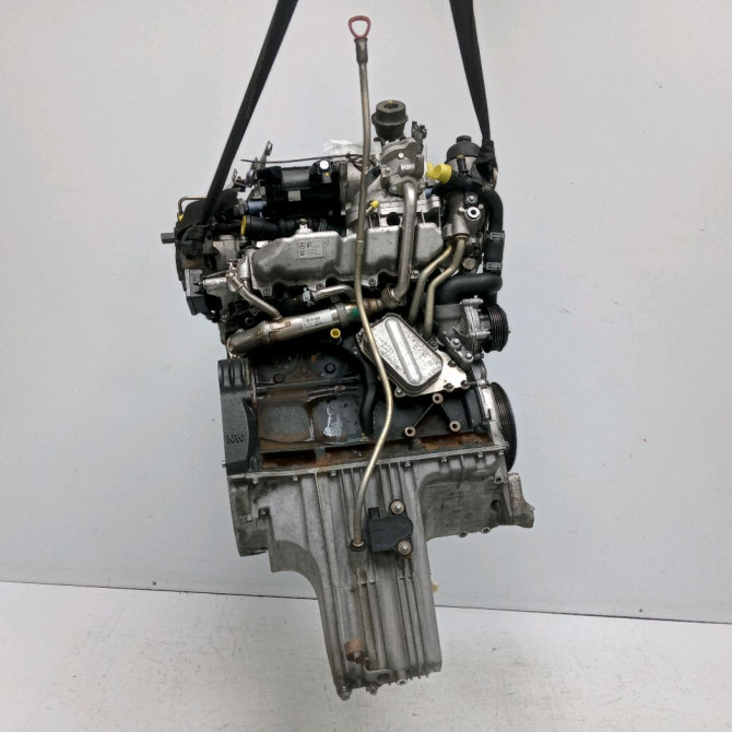 Moteur diesel occasion MERCEDES CLASSE A II Phase 1 12-2004->04-2008 A 200 CDI 3