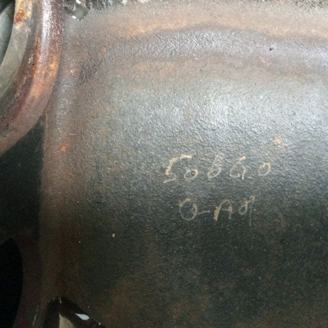 Moteur diesel occasion MERCEDES CLASSE A II Phase 1 12-2004->04-2008 A 200 CDI 7