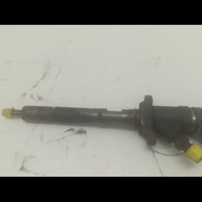 occasion FORD CMAX I Phase 1 09-2003->03-2007 1.6 TDCI 110ch 1