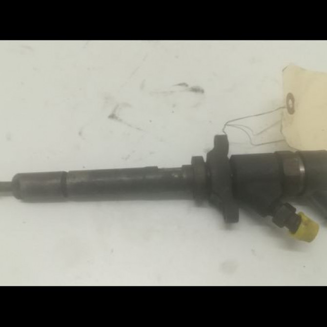 occasion FORD CMAX I Phase 1 09-2003->03-2007 1.6 TDCI 110ch 2