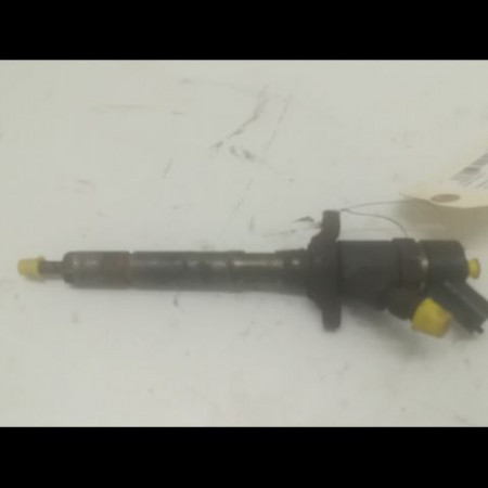 occasion FORD CMAX I Phase 1 09-2003->03-2007 1.6 TDCI 110ch