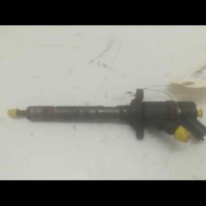 occasion FORD CMAX I Phase 1 09-2003->03-2007 1.6 TDCI 110ch 1