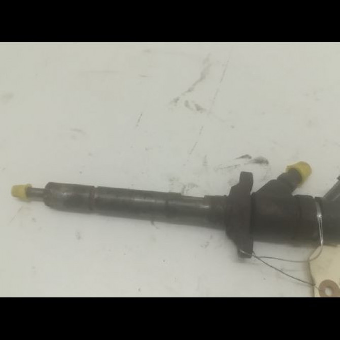 occasion FORD CMAX I Phase 1 09-2003->03-2007 1.6 TDCI 110ch 2