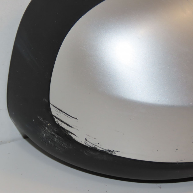 Retroviseur exterieur manuel droit occasion DACIA SANDERO I Phase 1 06-2008->10-2012 1.5 DCI 90ch 963017145R 3