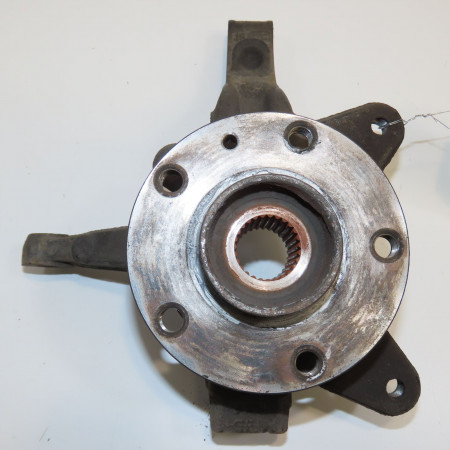 Moyeu avd occasion RENAULT KANGOO II Phase 2 01-2013->... 1.5 DCI 90ch 8200361237