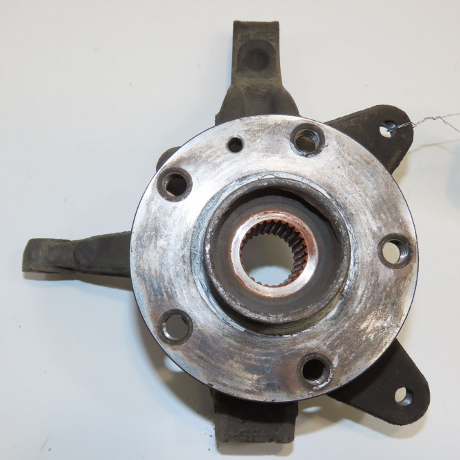 Moyeu avd occasion RENAULT KANGOO II Phase 2 01-2013->... 1.5 DCI 90ch 8200361237 1