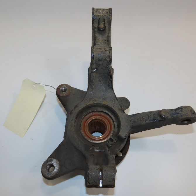 Moyeu avd occasion RENAULT KANGOO II Phase 2 01-2013->... 1.5 DCI 90ch 8200361237 2