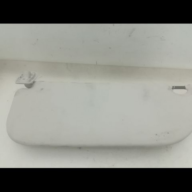 Pare-soleil droit occasion CITROEN C3 II Phase 2 03-2013->12-2016 1.4 HDi 70ch 16121658BJ 1