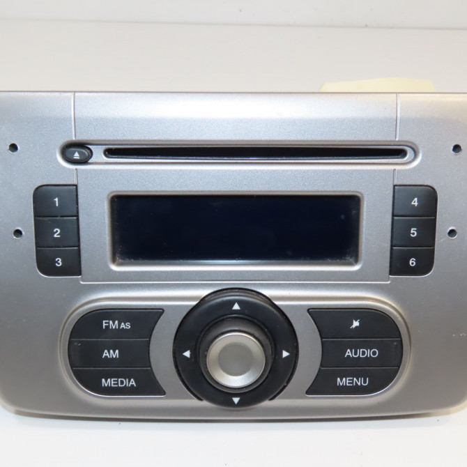 Autoradio occasion ALFA ROMEO MI.TO MI.TO Phase 1 2008-09-01->2016-12-31 1.4 MPi 105ch 156102455 2