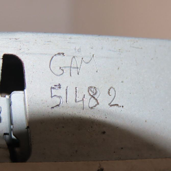 Autoradio occasion ALFA ROMEO MI.TO MI.TO Phase 1 2008-09-01->2016-12-31 1.4 MPi 105ch 156102455 5