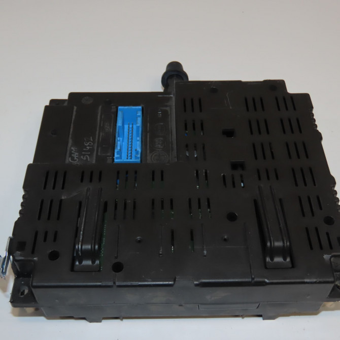 Autoradio occasion ALFA ROMEO MI.TO MI.TO Phase 1 2008-09-01->2016-12-31 1.4 MPi 105ch 156102455 6