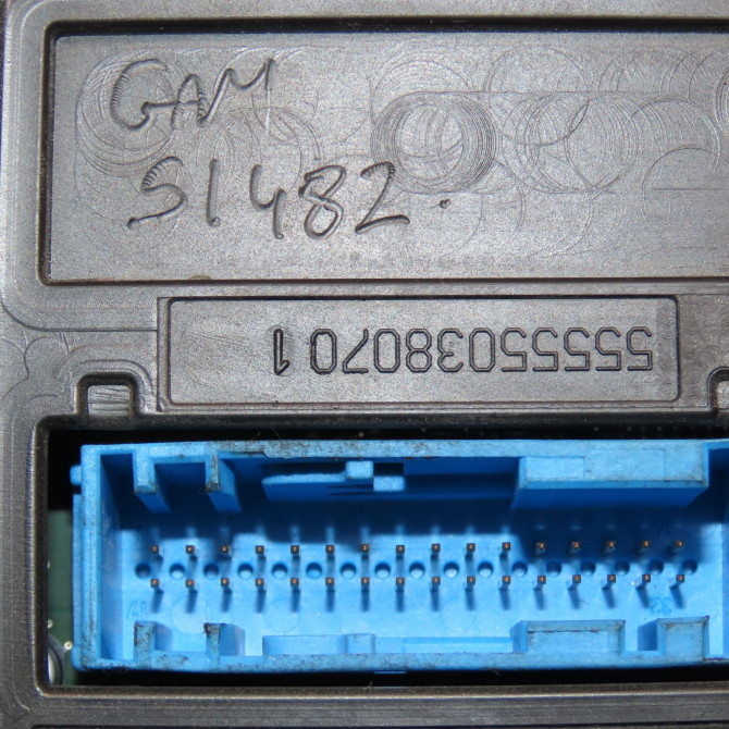 Autoradio occasion ALFA ROMEO MI.TO MI.TO Phase 1 2008-09-01->2016-12-31 1.4 MPi 105ch 156102455 8